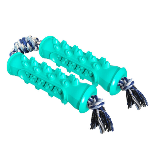 Pet Chew-resistant Teeth Cleaning Stick - Image 3
