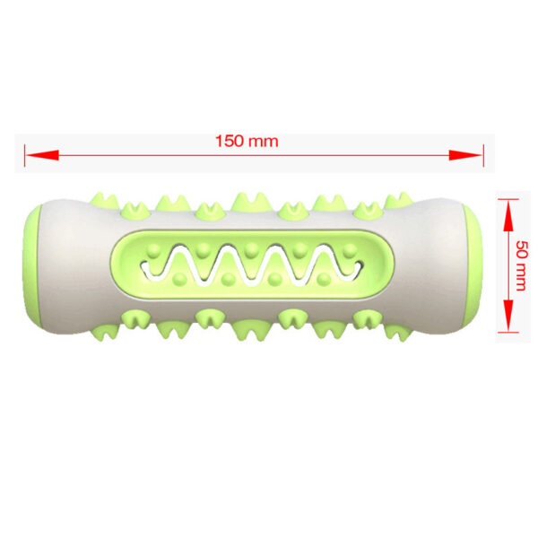 Pet Chew-resistant Teeth Cleaning Stick - Image 2