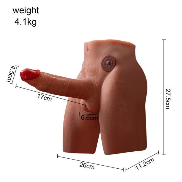 Doll Toys For Women - Image 4