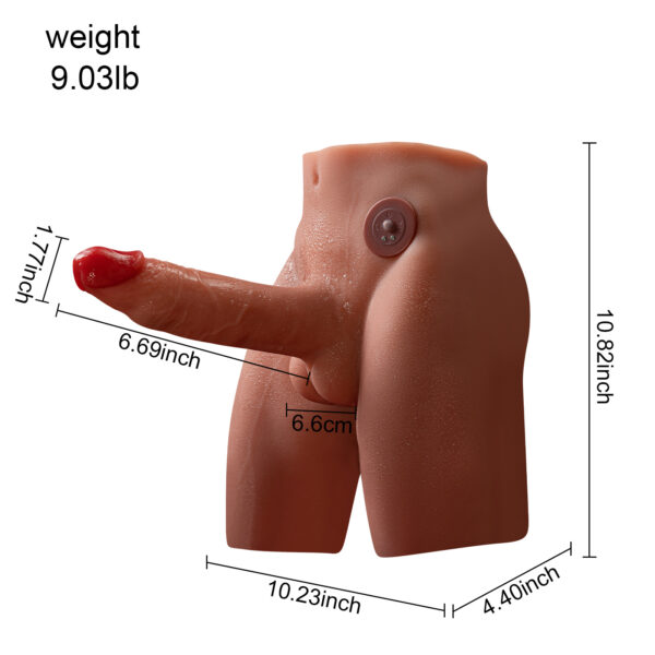 Doll Toys For Women - Image 8
