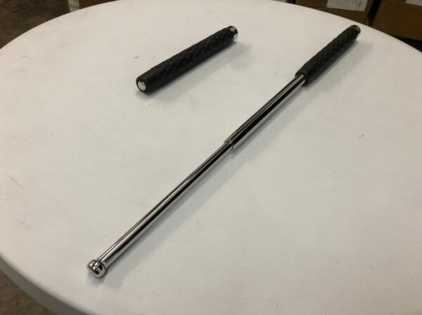 Extendable Self Defense Stick - Image 2