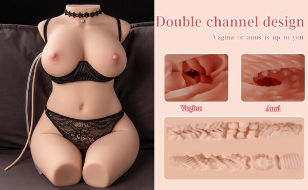 Doll Toys For Men - Image 8