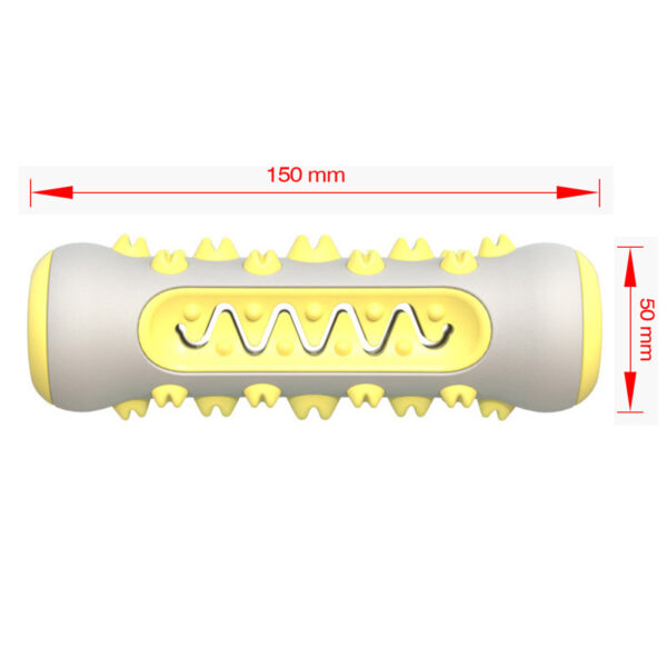 Pet Chew-resistant Teeth Cleaning Stick - Image 8