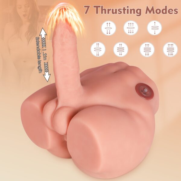 Doll Toys For Women - Image 2