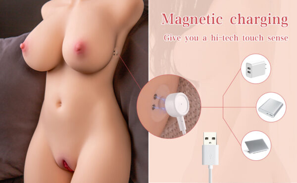 Doll Toys For Men - Image 3