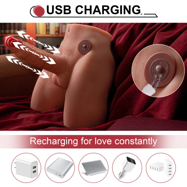 Doll Toys For Women - Image 9