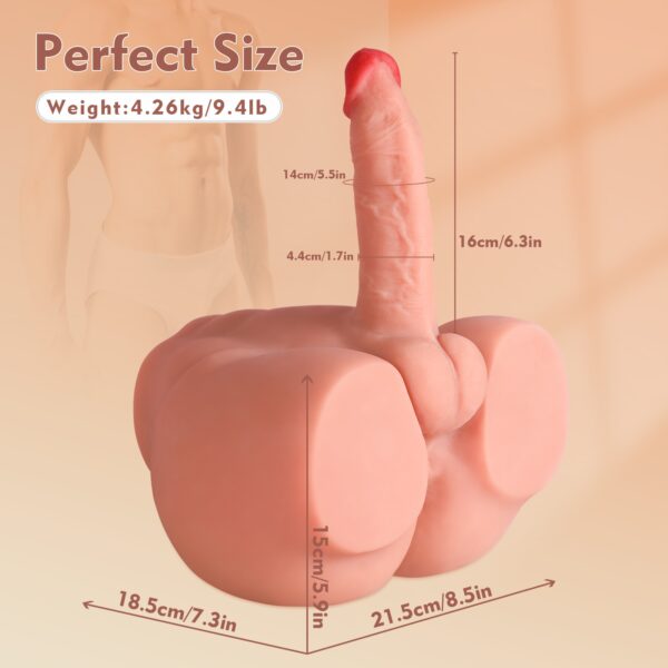 Doll Toys For Women - Image 3