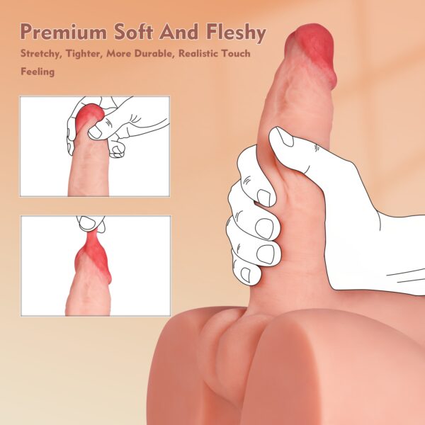Doll Toys For Women - Image 5