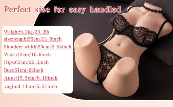 Doll Toys For Men - Image 7