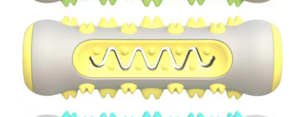 Pet Chew-resistant Teeth Cleaning Stick - Image 7