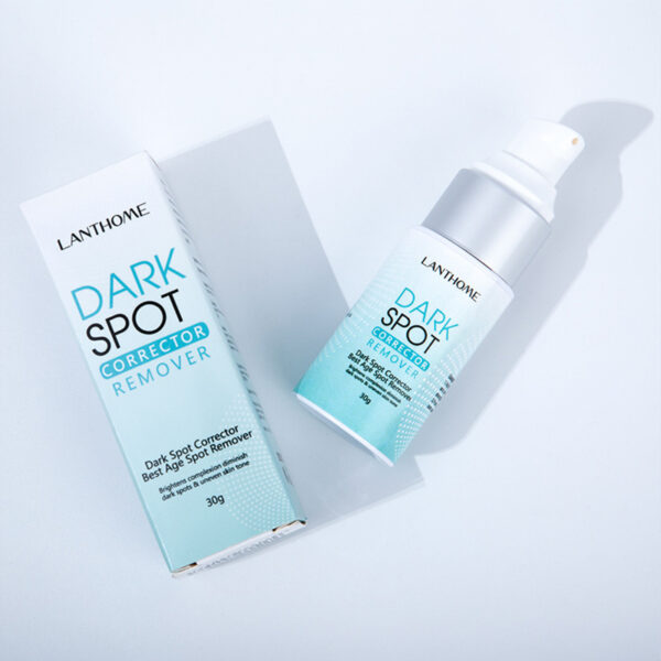 Spot Black Cream Rose Scent Repair Skin - Image 2