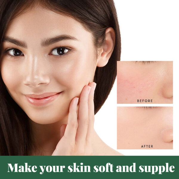 Wash - In Mask Collagen Tightens Skin And Softens Fine Lines - Image 7