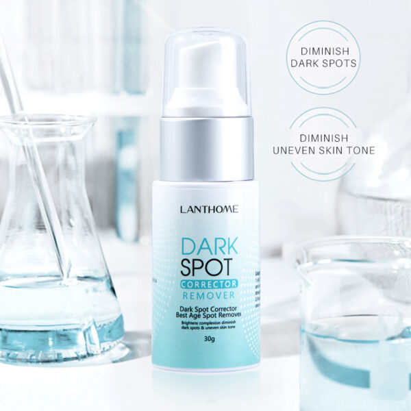 Spot Black Cream Rose Scent Repair Skin - Image 3