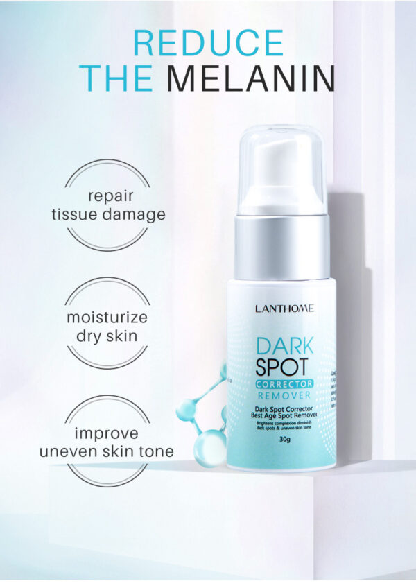 Spot Black Cream Rose Scent Repair Skin - Image 5
